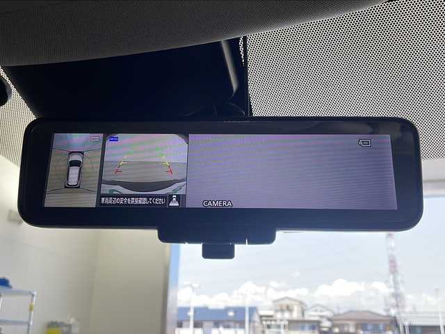日産 エクストレイル 20Xi エクストリーマーX 岐阜県 2018(平30)年 6.9万km ダイヤモンドブラック 社外9インチナビ（CN-F1X10D）/CD/DVD/ipod/フルセグTV/Bluetooth接続/プロパイロット/先行車追従機能/レーンキープアシスト/後側方車両検知警報/ハンドル支援/ペダル踏み間違い急発進抑制装置/横滑り防止装置/衝突軽減ブレーキ/ヒルディセントコントロール/ステアリングリモコン/レーダークルーズコントロール（追従つき）/オートライト/アイドリングストップ/電動リヤゲート/純正ドアバイザー/デジタルインナーミラー/純正アルミホイール/ＬＥＤヘッドライト/フォグランプ/ＥＴＣ