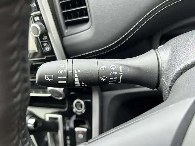 日産 セレナ ハイウェイスター Vセレクション 島根県 2017(平29)年 3.5万km ブリリアントホワイトパール 登録時走行距離34386km/純正ナビ/Bluetooth・AM・FM・CD・DVD/フルセグTV/両側パワースライドドア/ハンズフリーオートスライドドア/デジタルインナーミラー/アルパイン後席モニター/プロパイロット/レーダークルーズコントロール/前後コーナーセンサー/横滑り防止装置/衝突被害軽減ブレーキ/レーンキープアシスト/全周囲カメラ/ETC/社外ドライブレコーダー/プッシュスタート/スマートキー（×1）/純正AW16インチ/LEDヘッドライト/オートライト