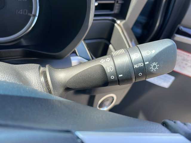 ダイハツ ムーヴ カスタム RS ハイパー SAⅢ 岩手県 2022(令4)年 3.7万km レーザーブルークリスタルシャイン ワンオーナー/SDナビ/（AM/FM/Bluetooth）/ドラレコ/運転席シートヒーター/フルセグテレビ/バックカメラ/アイドリングストップ/ドアバイザー/プッシュスタート/後方コーナーセンサー/横滑り防止/盗難防止
