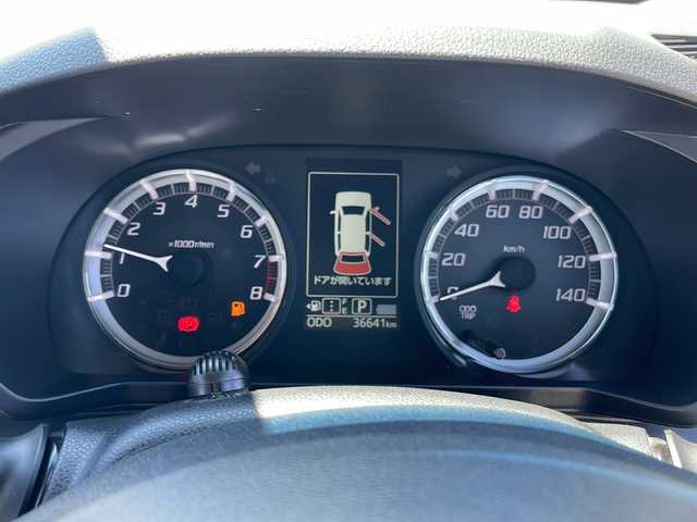 ダイハツ ムーヴ カスタム RS ハイパー SAⅢ 岩手県 2022(令4)年 3.7万km レーザーブルークリスタルシャイン ワンオーナー/SDナビ/（AM/FM/Bluetooth）/ドラレコ/運転席シートヒーター/フルセグテレビ/バックカメラ/アイドリングストップ/ドアバイザー/プッシュスタート/後方コーナーセンサー/横滑り防止/盗難防止