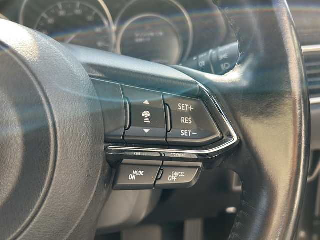 マツダ ＣＸ－８ XD プロアクティブ 静岡県 2018(平30)年 6.1万km マシーングレープレミアムM 純正メーカーナビ　Ｂｌｕｅｔｏｏｔｈオーディオ　ＵＳＢ接続　フルセグ　全方位カメラ　ＢＯＳＥサウンド　レーダークルーズコントロール　ブラインドスポットモニター　ヘッドアップディスプレイ　ＥＴＣ　禁煙車