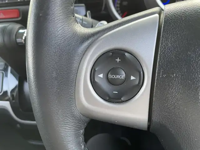 ホンダ Ｎ ＢＯＸ G ターボ SSパッケージ 福島県 2014(平26)年 13.4万km スマートブラック 純正ナビ/【ラジオ・DISC・BT・TV・SD・USB・iPod】/シートヒーター/両側パワスラ/クルコン/ETC/Bカメラ/パドルシフト/アイドリングストップ/純正フロアマット/純正アルミホイール