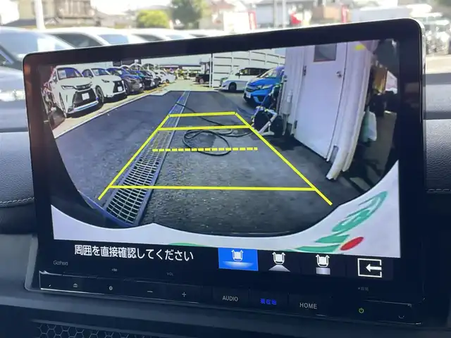 ホンダ ステップワゴン スパーダ eHEV 東京都 2025(令7)年 0.1千km クリスタルブラックパール 登録済み未使用車/純正ナビ　/・フルセグ　Bluetooth　CD　DVD/両側電動スライド　/電動リアゲート　/レーダークルーズコントロール　/ＢＳＩ　/テールゲートスポイラー　/シートヒーター　/純正アルミホイール　/純正ＬＥＤ　/オットマン　/パドルシフト　/ＡＢＳ　/横滑り防止/盗難防止装置/コーナーセンサー/レーンアシスト/衝突被害軽減ブレーキ