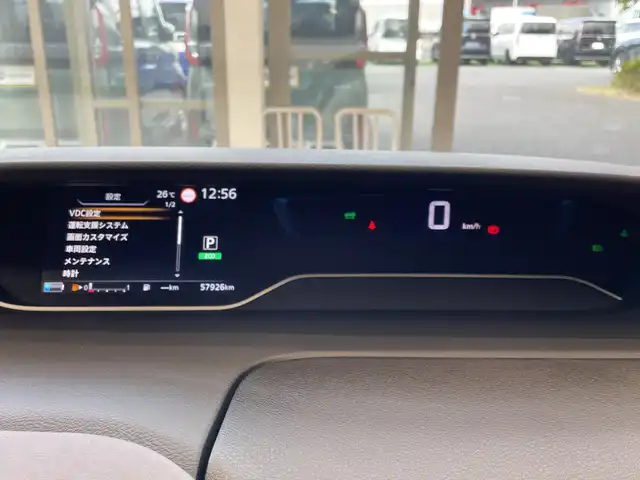 日産 セレナ e－パワー HWS V アーバンクロム 埼玉県 2021(令3)年 5.8万km ブリリアントホワイトパール 2トーン エマージェンシーブレーキ /プロパイロット /純正10インチメモリナビ/　　CD/DVD/BT/フルセグ /アラウンドビューモニター /両側パワースライドドア /LEDオートライト /純正16インチアルミホイール /電子パーキング/ステアリングスイッチ /純正ETC