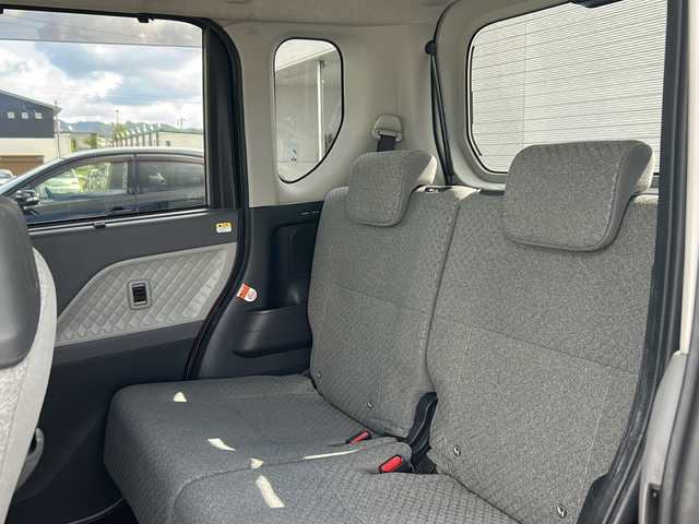 ダイハツ タント L 秋田県 2020(令2)年 5.6万km ファイアークォーツレッドM 純正メモリナビ/純正BT、CD、DVD、フルセグTV/社外14インチAW/前後コーナーセンサー/ETC/スペアキー/４WD