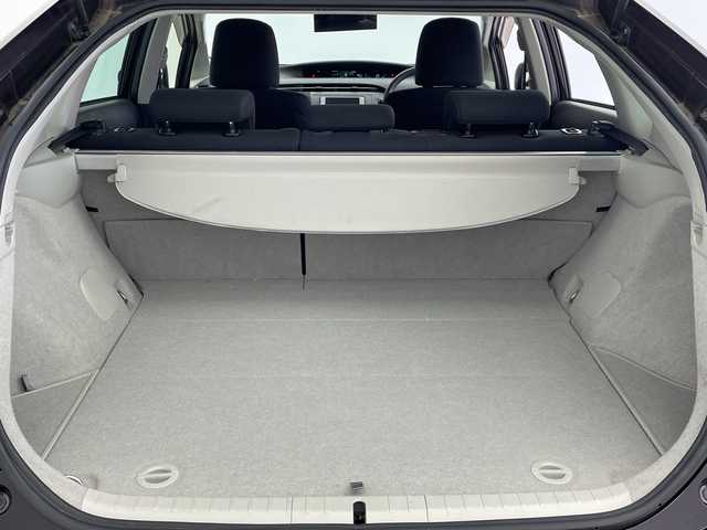 トヨタ プリウス S 愛知県 2013(平25)年 8万km ボルドーマイカメタリック 純正ナビ/・地デジ/・Bluetooth/・CD/・SD音楽録音/バックカメラ/前方ドライブレコーダー/ビルドインＥＴＣ/スマートキー/スペアキー/エンジンスタートボタン