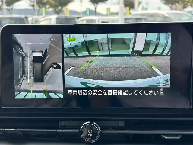 日産 セレナ e－パワー ハイウェイスター V 和歌山県 2025(令7)年 0.1千km プリズムホワイト 登録済未使用車/純正ナビ/フルセグTV/(AM/FM/USB/Bluetooth)/全方位カメラ/フリップダウンモニター/デジタルインナーミラー/衝突軽減ブレーキ/横滑り防止機能/コーナーセンサー/レーンキープアシスト/ブラインドスポットモニター/電動パーキング/オートホールド/両側パワースライドドア/ETC/置くだけ充電/LEDヘッドライト/オートライト/プッシュスタート/スマートキー
