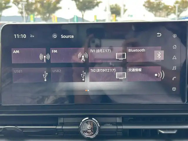 日産 セレナ e－パワー ハイウェイスター V 和歌山県 2025(令7)年 0.1千km プリズムホワイト 登録済未使用車/純正ナビ/フルセグTV/(AM/FM/USB/Bluetooth)/全方位カメラ/フリップダウンモニター/デジタルインナーミラー/衝突軽減ブレーキ/横滑り防止機能/コーナーセンサー/レーンキープアシスト/ブラインドスポットモニター/電動パーキング/オートホールド/両側パワースライドドア/ETC/置くだけ充電/LEDヘッドライト/オートライト/プッシュスタート/スマートキー