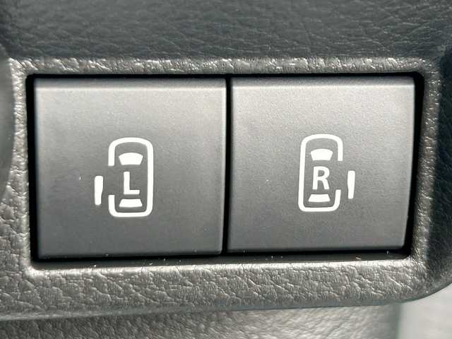 スズキ ワゴンＲ スマイル HYBRID X 茨城県 2025(令7)年 0.1千km オフブルーメタリック/ガンメタリック2トーンルーフ 社外ナビSDナビ/バックカメラ/HDMI/両側パワースライドドア/前席シートヒーター/デュアルセンサーブレーキサポート/レーダークルーズ/コーナーセンサー/衝突軽減防止装置/スペアキー1本/純正LED/アイドリングストップ/ETC