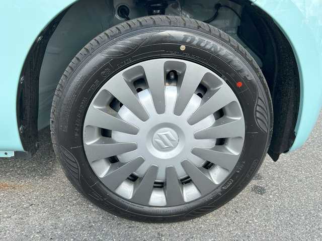 スズキ ワゴンＲ スマイル HYBRID X 茨城県 2025(令7)年 0.1千km オフブルーメタリック/ガンメタリック2トーンルーフ 社外ナビSDナビ/バックカメラ/HDMI/両側パワースライドドア/前席シートヒーター/デュアルセンサーブレーキサポート/レーダークルーズ/コーナーセンサー/衝突軽減防止装置/スペアキー1本/純正LED/アイドリングストップ/ETC