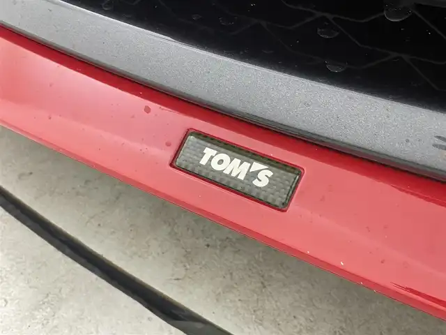 トヨタ ８６ GT リミテッド 埼玉県 2016(平28)年 5万km ダークグレーメタリック ＴＯＭ‘Ｓエアロ　ＴＯＭ‘Ｓマフラー　Ｗｏｒｋ１８アルミ　純正ナビ　フルセグＴＶ　バックカメラ　クルーズコントロール　ＬＥＤヘッドライト　ハーフレザーシート　　シートヒーター　ＥＴＣ　フロアマット