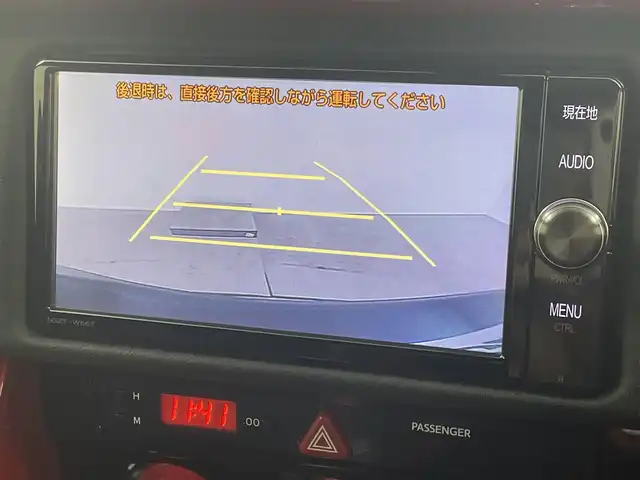 トヨタ ８６ GT リミテッド 埼玉県 2016(平28)年 5万km ダークグレーメタリック ＴＯＭ‘Ｓエアロ　ＴＯＭ‘Ｓマフラー　Ｗｏｒｋ１８アルミ　純正ナビ　フルセグＴＶ　バックカメラ　クルーズコントロール　ＬＥＤヘッドライト　ハーフレザーシート　　シートヒーター　ＥＴＣ　フロアマット