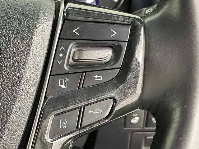 トヨタ アルファードハイブリット SR Cパッケージ 千葉県 2019(平31)年 4万km ホワイトパールクリスタルシャイン 4WD/禁煙車/プリクラッシュセーフティ/レーントレーシングアシスト/モデリスタエアロ/モデリスタアルミホイール/純正10インチナビ/・NSZN-Z68T/・CD/DVD/BT/フルセグ/デジタルインナールームミラー/レザーシート/１列目2列目シートヒーター/前席シートベンチレーション/ステアリングヒーター/AC100V1500W電源/電動リヤゲート/LEDヘッドライト/オートライト/オートハイビーム/スマートキー