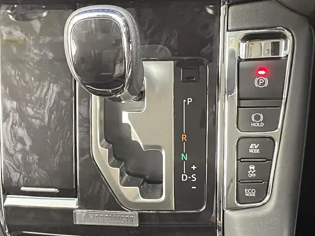 トヨタ アルファードハイブリット SR Cパッケージ 千葉県 2019(平31)年 4万km ホワイトパールクリスタルシャイン 4WD/禁煙車/プリクラッシュセーフティ/レーントレーシングアシスト/モデリスタエアロ/モデリスタアルミホイール/純正10インチナビ/・NSZN-Z68T/・CD/DVD/BT/フルセグ/デジタルインナールームミラー/レザーシート/１列目2列目シートヒーター/前席シートベンチレーション/ステアリングヒーター/AC100V1500W電源/電動リヤゲート/LEDヘッドライト/オートライト/オートハイビーム/スマートキー
