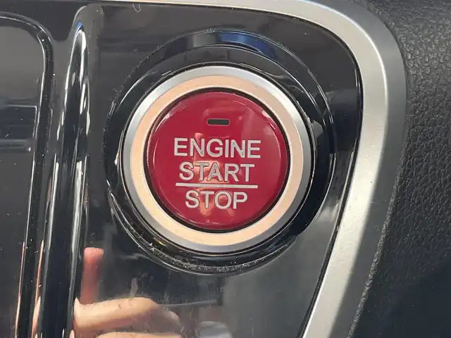 ホンダ Ｎ ＢＯＸ カスタム G ターボ Lパッケージ 福島県 2015(平27)年 7.6万km スマートブラック 純正ナビゲーション/型番：VXM-152VFi/【CD/DVD/SD/USB/BT/TV】/バックカメラ/ETC/両側電動スライドドア/前席シートヒーター/クルーズコントロール/パドルシフト/ステアリングリモコン/ドアハンドルプロテクター/HIDオートライト/シートバックテーブル/リアドアサンシェード/純正フロアマット/ドアバイザー