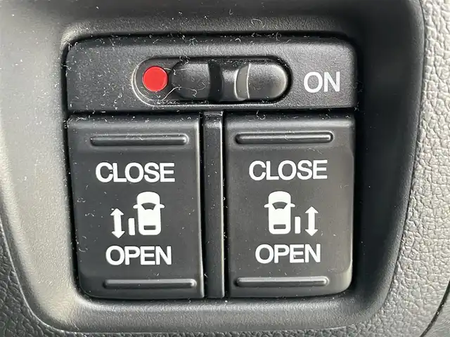 ホンダ Ｎ ＢＯＸ カスタム G ターボ Lパッケージ 福島県 2015(平27)年 7.6万km スマートブラック 純正ナビゲーション/型番：VXM-152VFi/【CD/DVD/SD/USB/BT/TV】/バックカメラ/ETC/両側電動スライドドア/前席シートヒーター/クルーズコントロール/パドルシフト/ステアリングリモコン/ドアハンドルプロテクター/HIDオートライト/シートバックテーブル/リアドアサンシェード/純正フロアマット/ドアバイザー