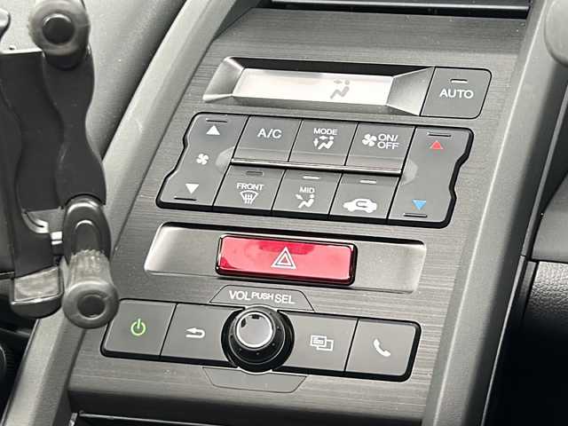 ホンダ Ｓ６６０ α 大阪府 2016(平28)年 2万km アドミラルグレーメタリック ワンオーナー　/ＭＵＧＥＮマフラー　/ＭＵＧＥＮリアウィング　/ＭＵＧＥＮフロアマット　/モデューロアルミホイール１６インチ/FM/AM/ＨＤＭＩ　/黒幌ルーフ/バックカメラ　/スペアキー　/ドライブレコーダー　/センターディスプレイ　/ＥＴＣ