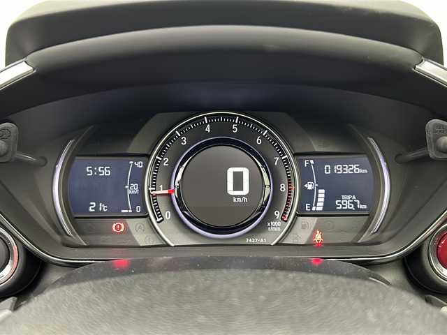 ホンダ Ｓ６６０ α 大阪府 2016(平28)年 2万km アドミラルグレーメタリック ワンオーナー　/ＭＵＧＥＮマフラー　/ＭＵＧＥＮリアウィング　/ＭＵＧＥＮフロアマット　/モデューロアルミホイール１６インチ/FM/AM/ＨＤＭＩ　/黒幌ルーフ/バックカメラ　/スペアキー　/ドライブレコーダー　/センターディスプレイ　/ＥＴＣ