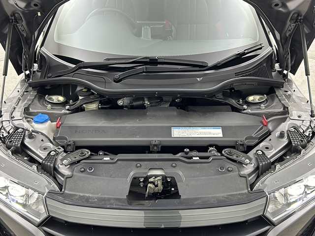 ホンダ Ｓ６６０ α 大阪府 2016(平28)年 2万km アドミラルグレーメタリック ワンオーナー　/ＭＵＧＥＮマフラー　/ＭＵＧＥＮリアウィング　/ＭＵＧＥＮフロアマット　/モデューロアルミホイール１６インチ/FM/AM/ＨＤＭＩ　/黒幌ルーフ/バックカメラ　/スペアキー　/ドライブレコーダー　/センターディスプレイ　/ＥＴＣ