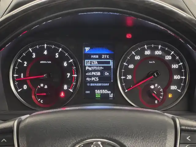 トヨタ アルファード S Cパッケージ 三重県 2020(令2)年 5.7万km ホワイトパールクリスタルシャイン ガソリン/FF/MTモード付インパネCVT/純正 9インチディスプレイオーディオ＋ナビ/（FM/AM/CD*/DVD*/USB/iPod/Bluetooth/TV/Miracast/CarPlay/AndroidAuto）/12.1インチ 後席モニター V12T-R68C/バックガイドモニター/モデリスタエアロ（F/S/R下）、スポーツマフラー/ブラックグリル（社外品?）/両側パワースライドドア/ETC/Toyota Safety Sense/・プリクラッシュセーフティ/・レーントレーシングアシスト/・クリアランスソナー/・パーキングサポートブレーキ/・アダプティブハイビームシステム/・レーダークルコン/・ロードサインアシスト/・先行車発進告知機能/・ブラインドスポットモニター＋リヤクロストラフィックアラート*/など/装備/・ツインムーンルーフ*/・デジタルインナーミラー*/・合皮シート/・パワーシート（D/N）/・エグゼクティブパワーシート（電動リクライニング＆オットマン（N/2nd））/・パワーバックドア/・シートヒーター・ベンチレーション（D/N）/・ステアリングヒーター/・オートライト/・3眼LEDヘッドランプ/・左右・後席独立オートエアコン/・純正18AW/・保/取/・スマートキーx1/など
