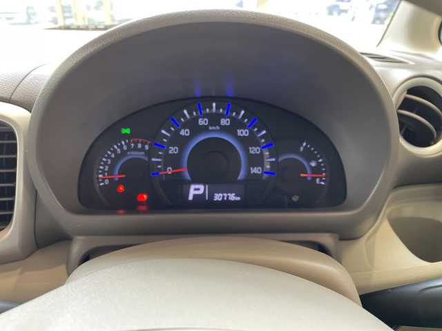 スズキ スペーシア X 埼玉県 2014(平26)年 3.1万km イノセントピンクパールメタリック 純正スマートフォン連携ナビ/　AM/FM/AUX/BT/HDMI/パワースライドドア/バックカメラ/スマートキー/AAC/アイドリングストップ/電動格納ミラー/ドアバイザー/ISOFIX/スペアキー/取扱説明書/保証書