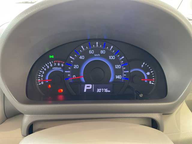 スズキ スペーシア X 埼玉県 2014(平26)年 3.1万km イノセントピンクパールメタリック 純正スマートフォン連携ナビ/　AM/FM/AUX/BT/HDMI/パワースライドドア/バックカメラ/スマートキー/AAC/アイドリングストップ/電動格納ミラー/ドアバイザー/ISOFIX/スペアキー/取扱説明書/保証書