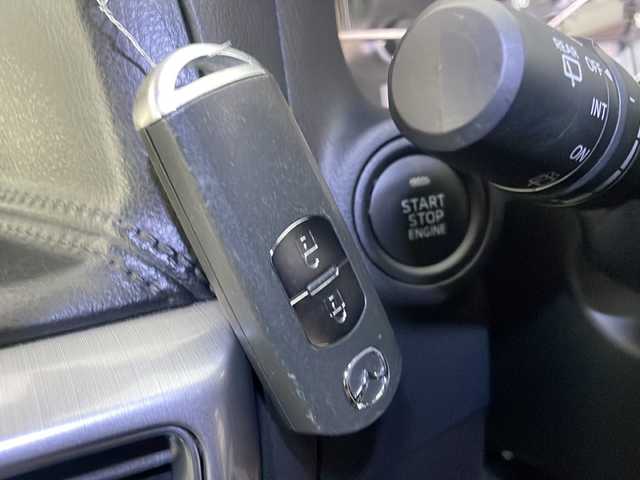 マツダ ＣＸ－５ XD プロアクティブ 福島県 2016(平28)年 4.7万km ソウルレッドプレミアムメタリック 4WD 純正ナビ フルセグTV Bluetooth バックカメラ 衝突軽減ブレーキ オートクルーズ レーンアシスト リーダーコントロール ETC サイドカメラ フォグランプ 純正AW スマートキー