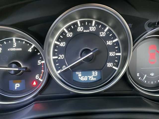 マツダ ＣＸ－５ XD プロアクティブ 福島県 2016(平28)年 4.7万km ソウルレッドプレミアムメタリック 4WD 純正ナビ フルセグTV Bluetooth バックカメラ 衝突軽減ブレーキ オートクルーズ レーンアシスト リーダーコントロール ETC サイドカメラ フォグランプ 純正AW スマートキー