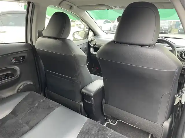 トヨタ アクア G G’s 千葉県 2016(平28)年 7.7万km ライムホワイトパールクリスタルシャイン プリクラッシュセーフティー/レーンキープアシスト/ALPINE8インチSDナビ【EX8V】/・CD/DVD/MSV/Bluetooth/フルセグ/バックカメラ/スマートキー/クルーズコントロール/専用ハーフレザーシート/専用17インチアルミホイール/純正LEDヘッドライト/フォグランプ/LEDビーム/オートマチックハイビーム/プッシュスタート/本革巻きステアリング/ドアバイザー/ETC/アイドリングストップ/新車時保証書＆取扱説明書