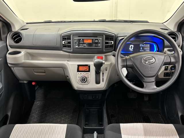 ダイハツ ミラ イース G SAⅢ 道央・札幌 2020(令2)年 0.8万km ブライトシルバーメタリック スマートキー//プッシュスタート//スマートアシスト//LEDライト//４WD//アイドリングストップ//シートヒーター