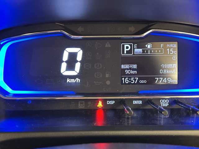 ダイハツ ミラ イース G SAⅢ 道央・札幌 2020(令2)年 0.8万km ブライトシルバーメタリック スマートキー//プッシュスタート//スマートアシスト//LEDライト//４WD//アイドリングストップ//シートヒーター