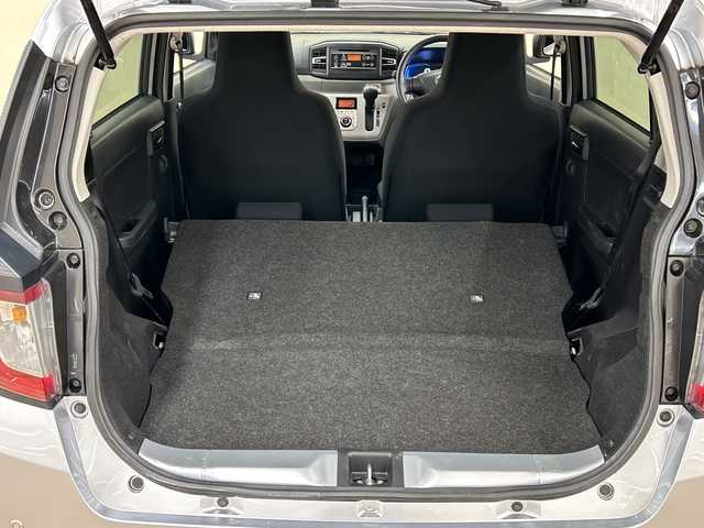 ダイハツ ミラ イース G SAⅢ 道央・札幌 2020(令2)年 0.8万km ブライトシルバーメタリック スマートキー//プッシュスタート//スマートアシスト//LEDライト//４WD//アイドリングストップ//シートヒーター