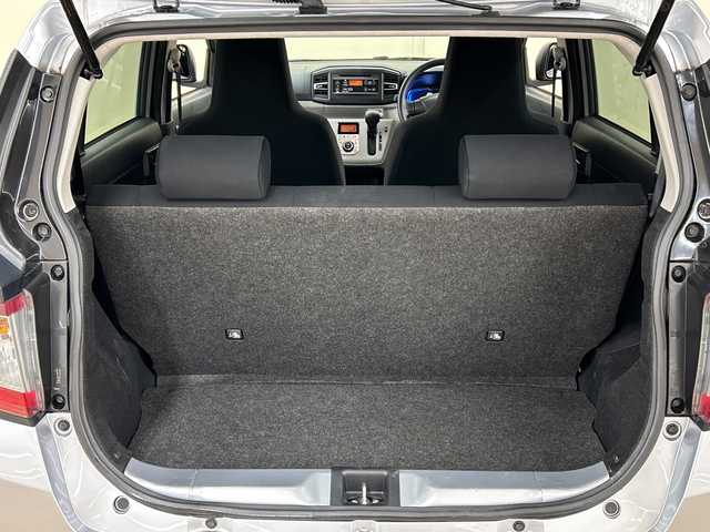 ダイハツ ミラ イース G SAⅢ 道央・札幌 2020(令2)年 0.8万km ブライトシルバーメタリック スマートキー//プッシュスタート//スマートアシスト//LEDライト//４WD//アイドリングストップ//シートヒーター