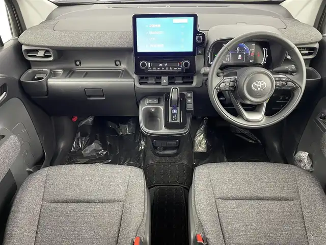 トヨタ シエンタ ハイブリッド Z 埼玉県 2025(令7)年 1.1万km ベージュ 純正１０．５型ナＤＡ　全方位　ＢＳＭ　ＥＴＣ　ドライブレコーダー　ＬＥＤヘッドライト　ＢＳＭ　スマートキー　トヨタセーフティセンス　Ｂｌｕｅｔｏｏｔｈ　ＵＳＢ　フルセグＴＶ　アイドリングストップ