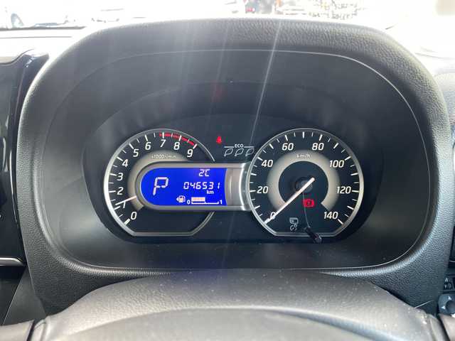 日産 デイズ ルークス HWS X Vセレクション 新潟県 2016(平28)年 4.7万km ホワイトパール カーオーディオ/衝突軽減装置/両側電動スライドドア/純正15インチAW付サマータイヤ/リヤシーリングファン/アイドリングストップ　/プッシュスタート/ABS/横滑り防止装置/盗難防止装置/純正フロアマット