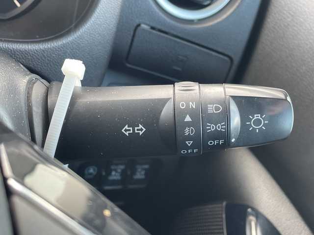 日産 デイズ ルークス HWS X Vセレクション 新潟県 2016(平28)年 4.7万km ホワイトパール カーオーディオ/衝突軽減装置/両側電動スライドドア/純正15インチAW付サマータイヤ/リヤシーリングファン/アイドリングストップ　/プッシュスタート/ABS/横滑り防止装置/盗難防止装置/純正フロアマット