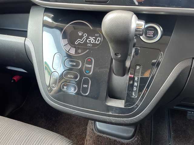 日産 デイズ ルークス HWS X Vセレクション 新潟県 2016(平28)年 4.7万km ホワイトパール カーオーディオ/衝突軽減装置/両側電動スライドドア/純正15インチAW付サマータイヤ/リヤシーリングファン/アイドリングストップ　/プッシュスタート/ABS/横滑り防止装置/盗難防止装置/純正フロアマット