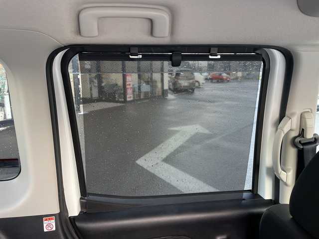 日産 デイズ ルークス HWS X Vセレクション 新潟県 2016(平28)年 4.7万km ホワイトパール カーオーディオ/衝突軽減装置/両側電動スライドドア/純正15インチAW付サマータイヤ/リヤシーリングファン/アイドリングストップ　/プッシュスタート/ABS/横滑り防止装置/盗難防止装置/純正フロアマット