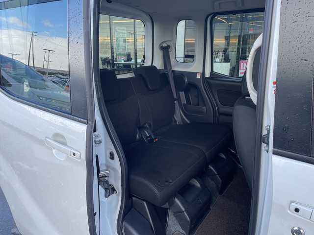 日産 デイズ ルークス HWS X Vセレクション 新潟県 2016(平28)年 4.7万km ホワイトパール カーオーディオ/衝突軽減装置/両側電動スライドドア/純正15インチAW付サマータイヤ/リヤシーリングファン/アイドリングストップ　/プッシュスタート/ABS/横滑り防止装置/盗難防止装置/純正フロアマット