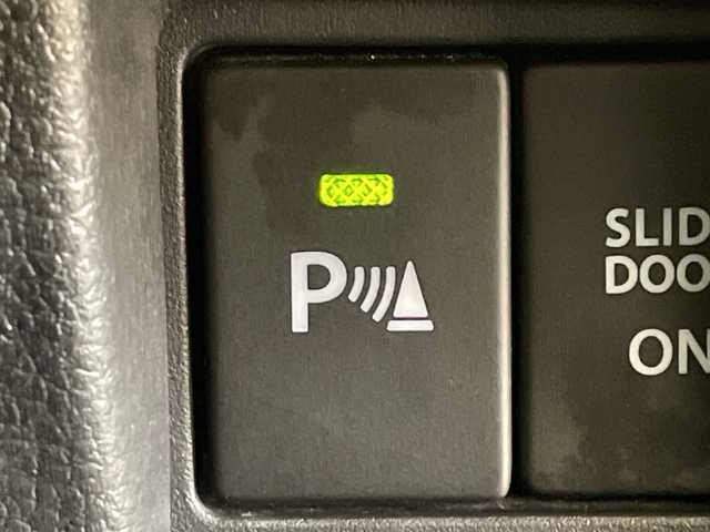 スズキ スペーシア ギア HYBRID XZターボ 茨城県 2022(令4)年 3.9万km オフブルーメタリック/ガンメタリック2トーンルーフ 純正ディスプレイオーディオ　バックモニター　衝突軽減ブレーキ　両側電動スライドドア　追従クルコン　シートヒーター　スマートキー　ドライブレコーダー　横滑り防止装置　ヘッドアップディスプレイ　禁煙車