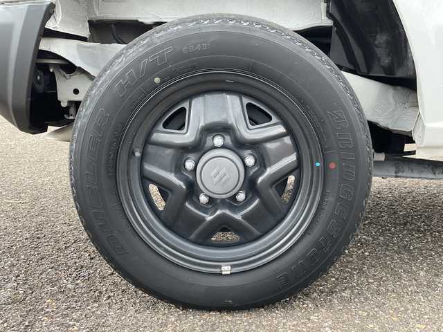 スズキ ジムニー XL 新潟県 2021(令3)年 2.7万km スペリアホワイト 4WD/社外SDナビ(MDV-D407BT)/CD/DVD/BT/ワンセグテレビ/ETC/ドライブレコーダー/衝突被害軽減ブレーキ/レーンキープアシスト/シートヒーター/スマートキー/プッシュスタート/オートライト/オートハイビーム/フォグランプ