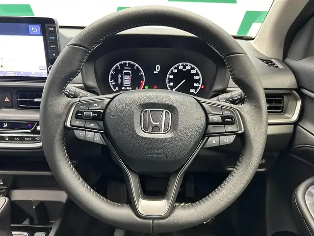 ホンダ ＷＲ－Ｖ