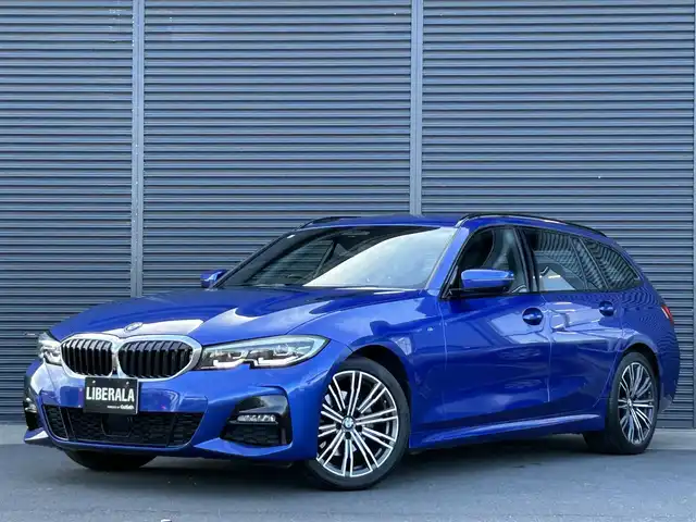 ＢＭＷ ３２０ｄ