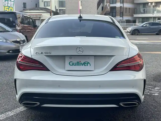 メルセデス・ベンツ ＣＬＡ１８０