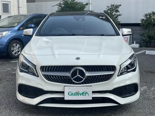 メルセデス・ベンツ ＣＬＡ１８０