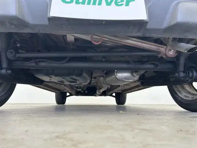 スズキ ハスラー G 千葉県 2015(平27)年 4.3万km フェニックスレッドパール/ブルーイッシュブラックパール スズキレーダーブレーキサポート/純正スマートフォン連携ナビ/・Bluetooth/ワンセグTV/・バックカメラ/D席シートヒーター/純正フロアマット/純正ドアバイザー/ハロゲンヘッドライト/・ヘッドライトイベライザー/アイドリングストップ/プッシュスタート/・スマートキー