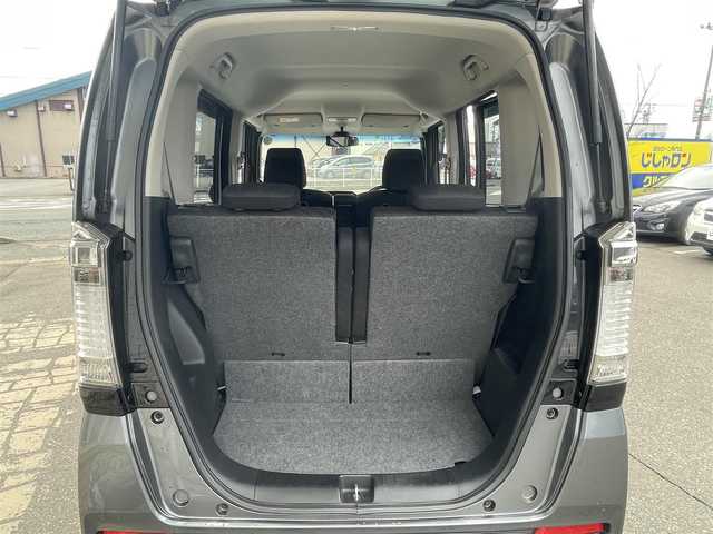ホンダ Ｎ ＢＯＸ カスタム G Aパッケージ 秋田県 2014(平26)年 7.3万km ポリッシュドメタルメタリック (株)IDOMが運営する【じしゃロン 秋田店】の自社ローン専用車両になります。こちらは現金またはオートローンご利用時の価格です。自社ローンご希望の方は別途その旨お申付け下さい/メモリナビ/フルセグテレビ/バックカメラ/ウィンカーミラー/ドアバイザー/プッシュスタート/両側パワースライドドア/スマートキー