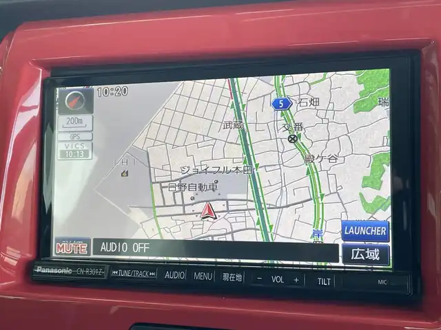 スズキ ハスラー Jスタイル 東京都 2015(平27)年 5.4万km フェニックスレッドパール/ホワイト2トーンルーフ 衝突軽減システム/純正SDナビ&フルセグ/・BluetoothAudio/・CD/SD/DVD/AM/FM/後席モニター/シートヒーター/フルセグ/CD/DVD/Bluetooth/オートマチックハイビーム/ETC/ステアリングスイッチ/スマートキー/プッシュスタート/保証書＆取説