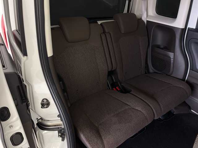 ホンダ Ｎ ＢＯＸ L コーディネートスタイル 鹿児島県 2022(令4)年 1.6万km パールⅡ ワンオーナー/社外ナビ/（CD/DVD/BT/フルセグTV）/両側パワースライドドア/レーダークルーズコントロール/ホンダセンシング/シートヒーター/電動パーキングブレーキ/オートホールド/オートライト/ドライブレコーダー/リアサンシェード/純正フロアマット