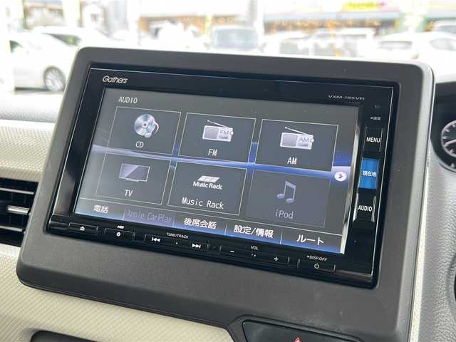 ホンダ Ｎ ＢＯＸ G L ホンダセンシング 大阪府 2018(平30)年 6.8万km クリスタルブラックパール ワンオーナー/純正ナビ/フルセグ/CD/FM/AM/Bluetooth/バックカメラ/レーダークルーズコントロール/ビルドインETC/レーンキープアシスト/衝突防止装置/横滑り防止装置/衝突軽減システム/片側パワースライドドア/純正フロアマット/ドライブレコーダー/サンシェード/USB端子ｘ３/アイドリングストップ